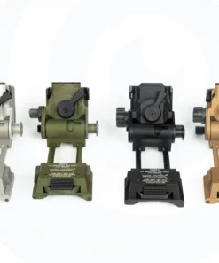 Wilcox G24 Breakaway Nightvision Mount