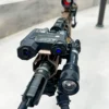 Three Electrons Infrared (3EIR) DesignateIR-V Three Beam Laser – Green Visible / Infrared Laser / VCSEL IR Illuminator 2 Three Electrons Infrared (3EIR) DesignateIR-V Three Beam Laser – Green Visible / Infrared Laser / VCSEL IR Illuminator