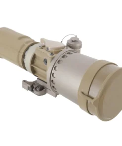 EOTech / L3 CNVD-LR (M2124-LR) Clip-On Night Vision – 2376+ FOM Filmless White Phosphor 2 EOTech / L3 CNVD-LR (M2124-LR) Clip-On Night Vision – 2376+ FOM Filmless White Phosphor