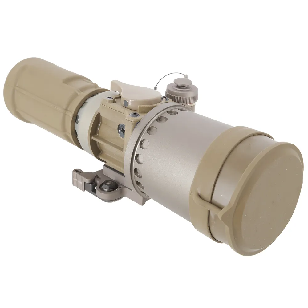 a EOTech / L3 CNVD-LR (M2124-LR) Clip-On Night Vision – 2376+ FOM Filmless White Phosphor