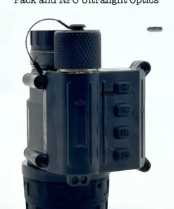 PVS-14 Elbit White Phosphor Night Vision Monocular