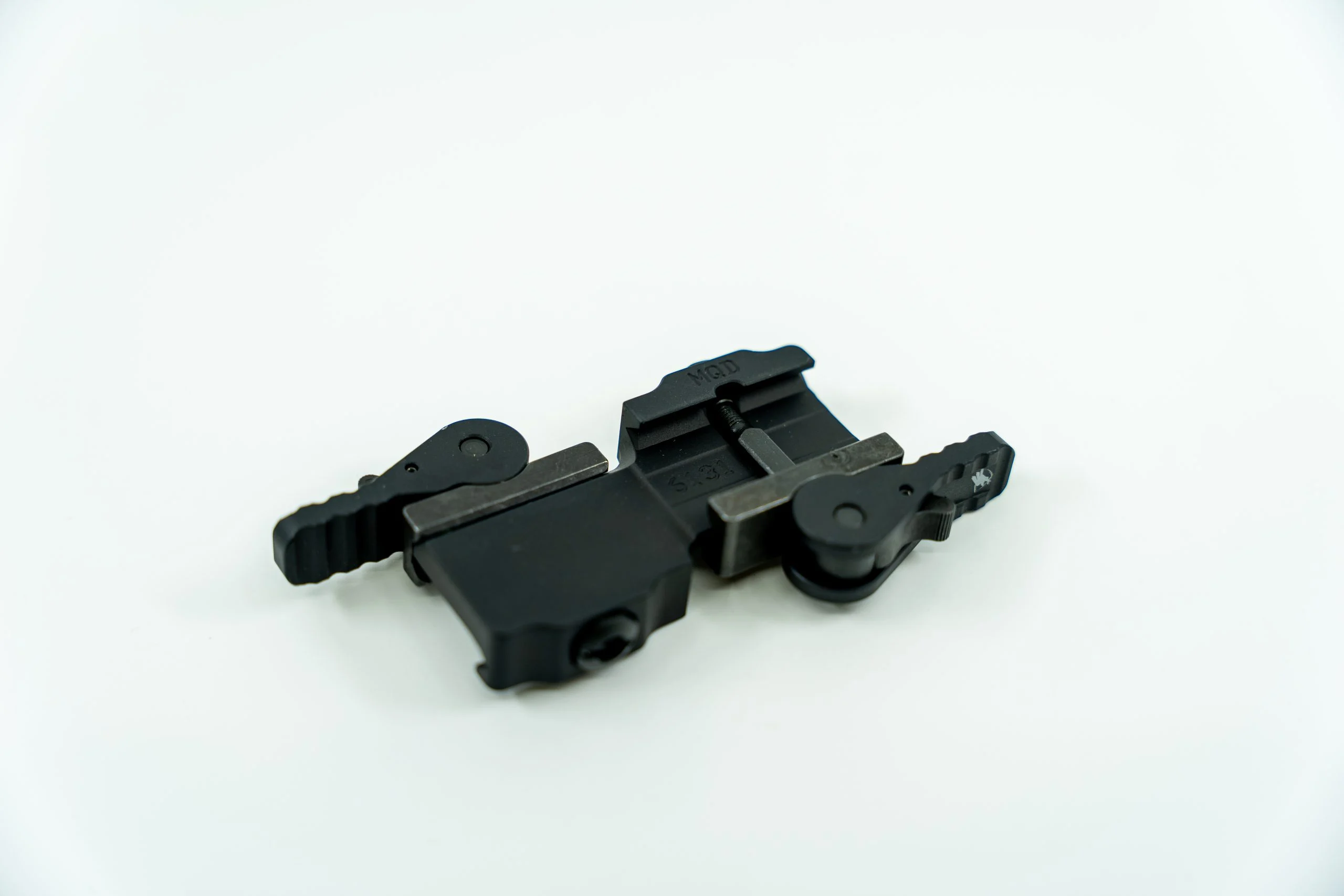 iii American Defense Mfg. MQD Mount for Infiray/iRay USA Rico Micro RH25