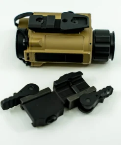 American Defense Mfg. MQD Mount for Infiray/iRay USA Rico Micro RH25 5