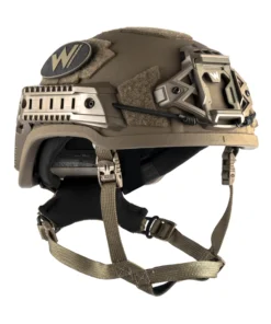Team Wendy EPIC Specialist Ballistic High Cut Helmet – Night Vision Ready