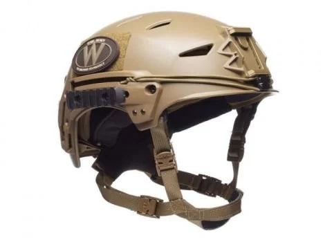 vb Team Wendy – EXFIL 3.0 LTP Bump Helmet