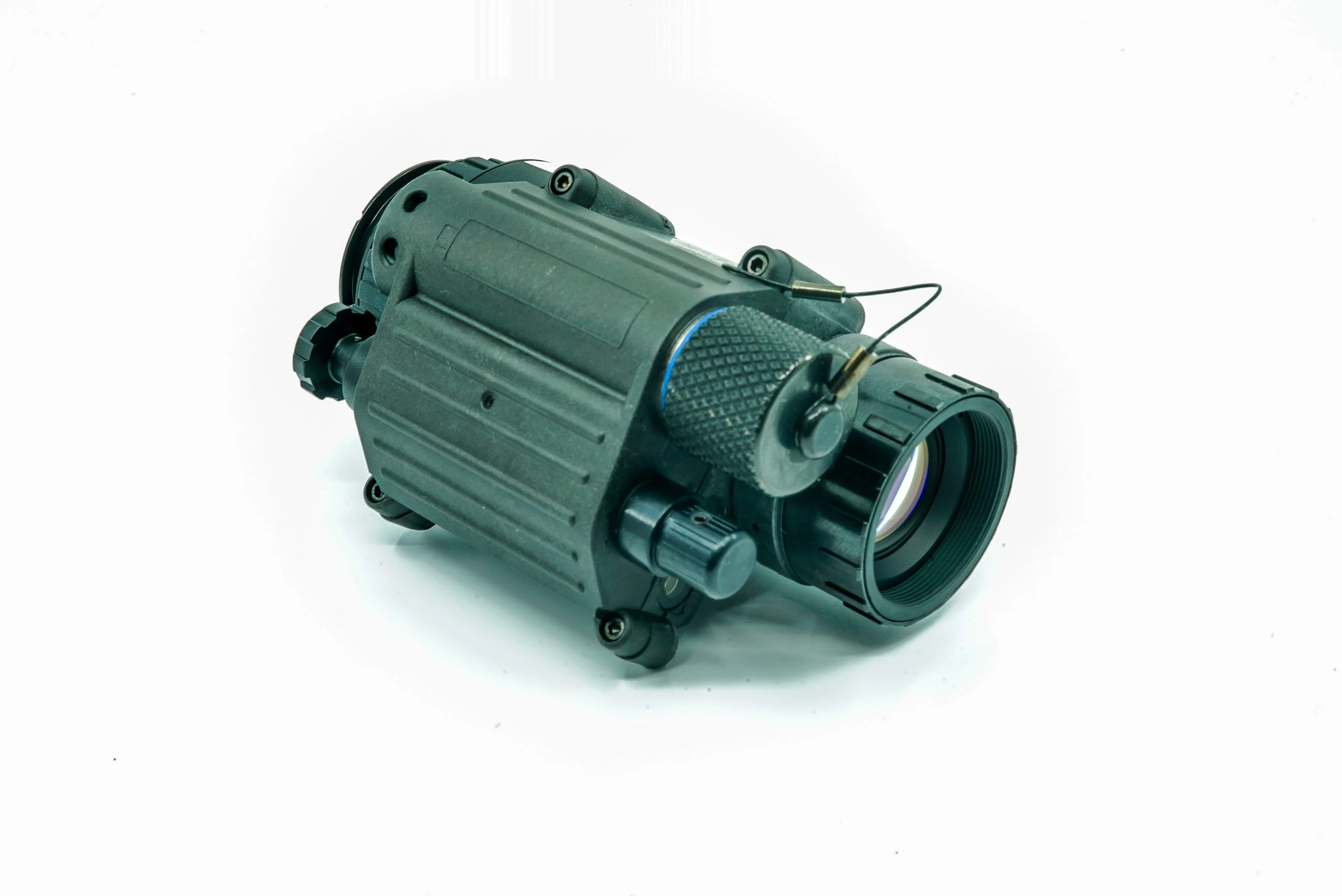 33 PVS-14 with Elbit Green Phosphor Tube