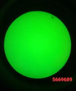 PVS-14 with Elbit Green Phosphor Tube 7