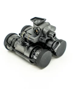 L3HARRIS BNVD (AN/PVS-31A) 2376+ FOM White Phosphor Night Vision Goggles – Complete Package 12