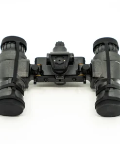 L3HARRIS BNVD (AN/PVS-31A) 2376+ FOM White Phosphor Night Vision Goggles – Complete Package 11