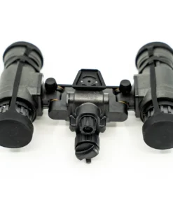 L3HARRIS BNVD (AN/PVS-31A) 2376+ FOM White Phosphor Night Vision Goggles – Complete Package 10