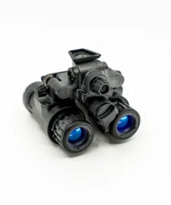 L3HARRIS BNVD (AN/PVS-31A) 2376+ FOM White Phosphor Night Vision Goggles – Complete Package 9