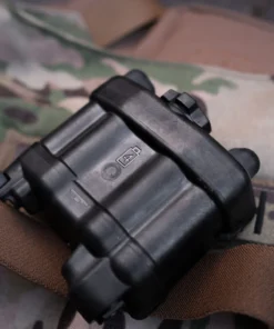 L3HARRIS BNVD 1531 Binocular Night Vision Goggle Package Including Battery Pack – High FOM 2376+ 16