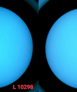 L3HARRIS BNVD 1531 Binocular Night Vision Goggle Package Including Battery Pack – High FOM 2376+ 13