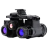 Rix Tactical RENV-B Enhanced Night Vision Binoculars with 640×512 Thermal