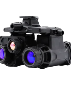 Rix Tactical RENV-B Enhanced Night Vision Binoculars with 640×512 Thermal