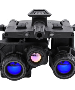 Rix Tactical RENV-B Enhanced Night Vision Binoculars with 640×512 Thermal 8