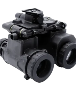 Rix Tactical RENV-B Enhanced Night Vision Binoculars with 640×512 Thermal 6