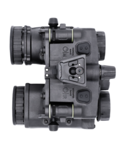 Rix Tactical RENV-B Enhanced Night Vision Binoculars with 640×512 Thermal 5