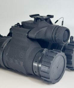 Photonis Vyper Night Vision Binocular – High Gain Autogated White Echo 4