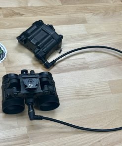 Low Light Innovations – MH-1 Fischer Battery Port Adapter