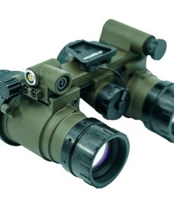 AB Night Vision RNVG – Rugged Night Vision Goggle