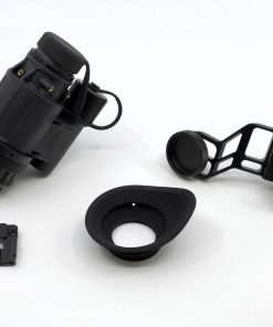 Jerry-14 Gen2 Night Vision White Phosphor Monocular