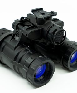 Nocturn Industries UANVB-R Rugged Katana Aluminum LEMO Lightweight Night Vision Goggle