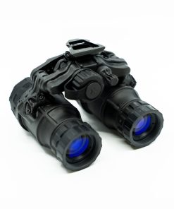 Act In Black DTNVS Manual Gain - Dual Tube Night Vision Goggle