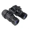 Nocturn Industries Gen 3 Molded Katana Ultralight Articulating Night Vision Binocular (UANVB) – Complete Binocular