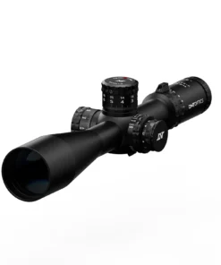 DNT Optics TheOne 7-35X56 FFP Illuminated TOR – Zero Stop – 34mm Tube – MOA and MILDNT Optics TheOne 7-35X56 FFP Illuminated TOR – Zero Stop – 34mm Tube – MOA and MIL