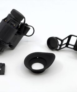 Jerry-14 Gen2 Night Vision White Phosphor Monocular