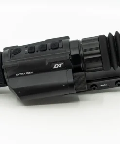 DNT Optics Hydra HS635 640×512 35mm Multi-Function Thermal Scope – Standalone Scope, Clip-On, Handheld Monocular 5