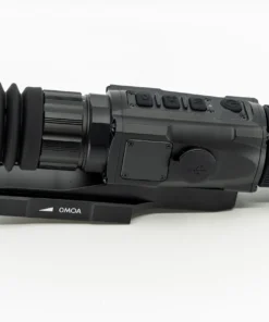 DNT Optics Hydra HS635 640×512 35mm Multi-Function Thermal Scope – Standalone Scope, Clip-On, Handheld Monocular 4