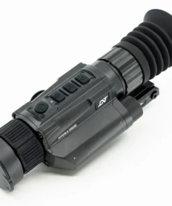 DNT Optics Hydra HS635 640×512 35mm Multi-Function Thermal Scope – Standalone Scope, Clip-On, Handheld Monocular 3