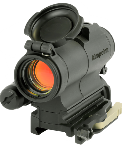 Aimpoint CompM5s Red Dot