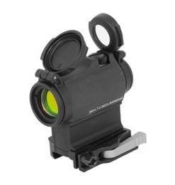 Aimpoint Micro T2 Red Dot