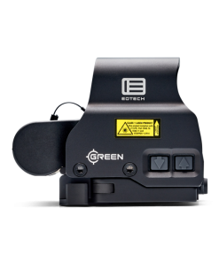 Eotech EXPS 2-0 Green Reticle HWS