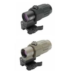 Eotech G33 3x Magnifier with Flip to Side Mount **SPECIAL PRICING**