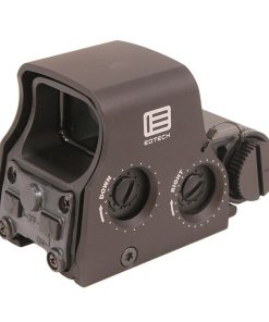 Eotech XPS2 HWS Holographic Weapons Sight