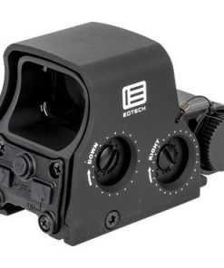 Eotech XPS3-0 HWS Holographic Weapons Sight – Black