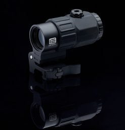 Eotech G45 5x Magnifier – No Factory Mount with Unity Omni Combos