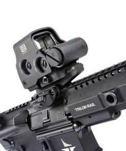 Eotech EXPS 3-0 HWS Holographic Sight – Night Vision Capable + Unity Tactical Riser Combo