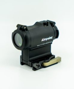 Aimpoint Micro H2 2 MOA LRP Mount 200211 **ADD TO CART DISCOUNT**
