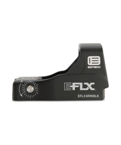 EoTech EFLX Mini Reflex Sight (MRS)