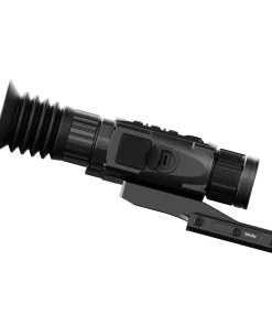 DNT Optics Hydra HS325 384×288 25mm Multi-Function Thermal Scope – Standalone Scope, Clip-On, Handheld Monocular