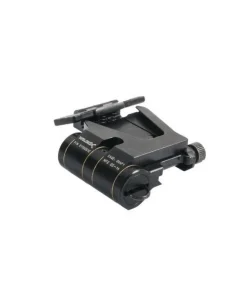 Wilcox Flip to Side Mount Right and Left Hand