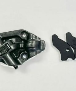 Act in Black DTNVS Interpupillary Distance IPD Stops