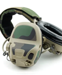 Nocorium Wrap for Ops Core Amp Headset