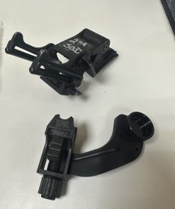 Surplus Norotos Rhino Mount with J Arm – Bayonet