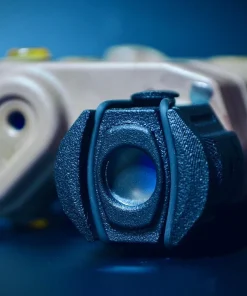 Villain System PEQ-15 Enhanced Narrow Diffuser & Sacrificial Window